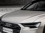 Audi A6L 55 TFSI Quattro 2019 года (CN)